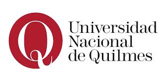 logotipo Universidad Nacional de Quilmes - Argentina